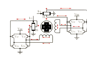 測速發(fā)電機(jī)的輸出信號因素，通常為電壓信號或電流信號影響