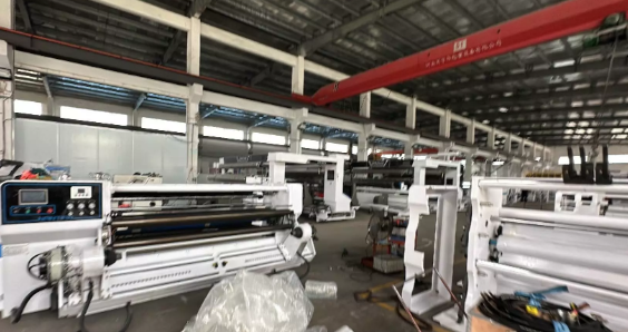 拜訪南天機(jī)械訂單情況，探討雙方在未來的合作機(jī)會