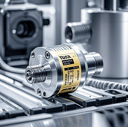 選擇圖爾克傳感器產品控制怎么樣，多樣性品牌好不好？