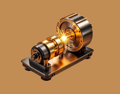 靜電感應(yīng)起電機(jī)電壓多大，怎么用對導(dǎo)體的電荷分布進(jìn)行調(diào)節(jié)？