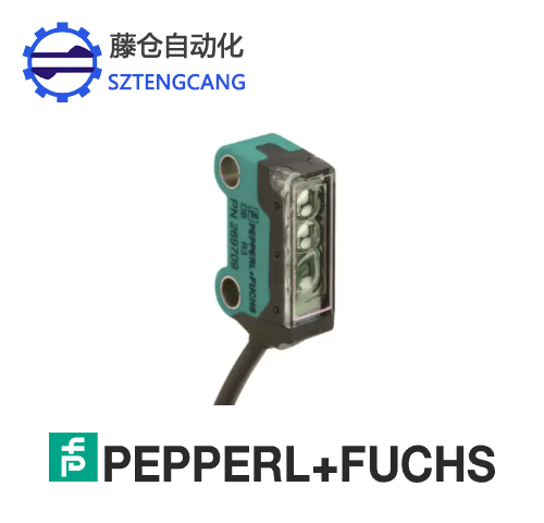 三角測量傳感器 (BGS)OBT80-R3-E0-P系列