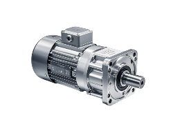 微型交流電機減速機一體機的優勢，主要體現在以下幾個方面