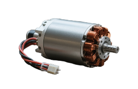 無刷電勵磁電機電子控制器如何實現功率的轉換原理？