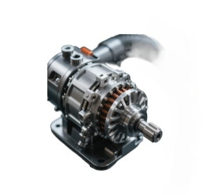 吸塵器電機與工業產品使用的電機有什么不同？