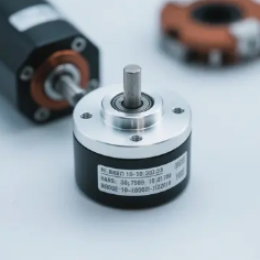 直流電機(jī)編碼器作用是什么？機(jī)械運(yùn)動(dòng)如何轉(zhuǎn)換為電信號(hào)？