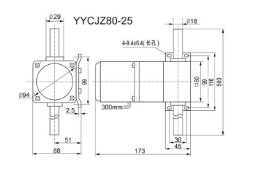 將電能直接轉(zhuǎn)換為直線往復運動的的工作原理是什么？