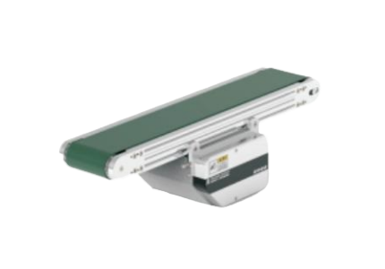 設計帶式輸送機傳動裝置，確保裝置高效穩定運行