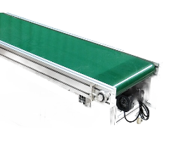 刮板輸送機的結構組成，如何實現高效穩定的物料輸送？