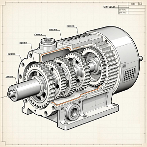 cwo減速機(jī)允許的安裝方向和環(huán)境限制有哪些?