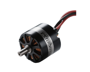 控制電機轉動的無刷電機是什么意思？